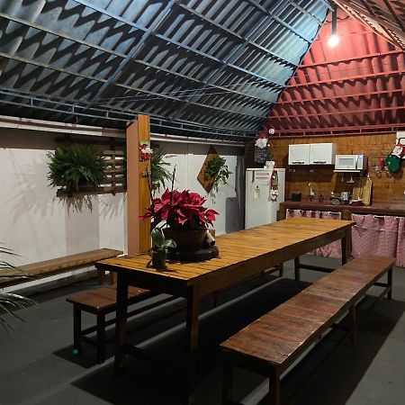 Pousada Sao Jorge โบนิโต ภายนอก รูปภาพ