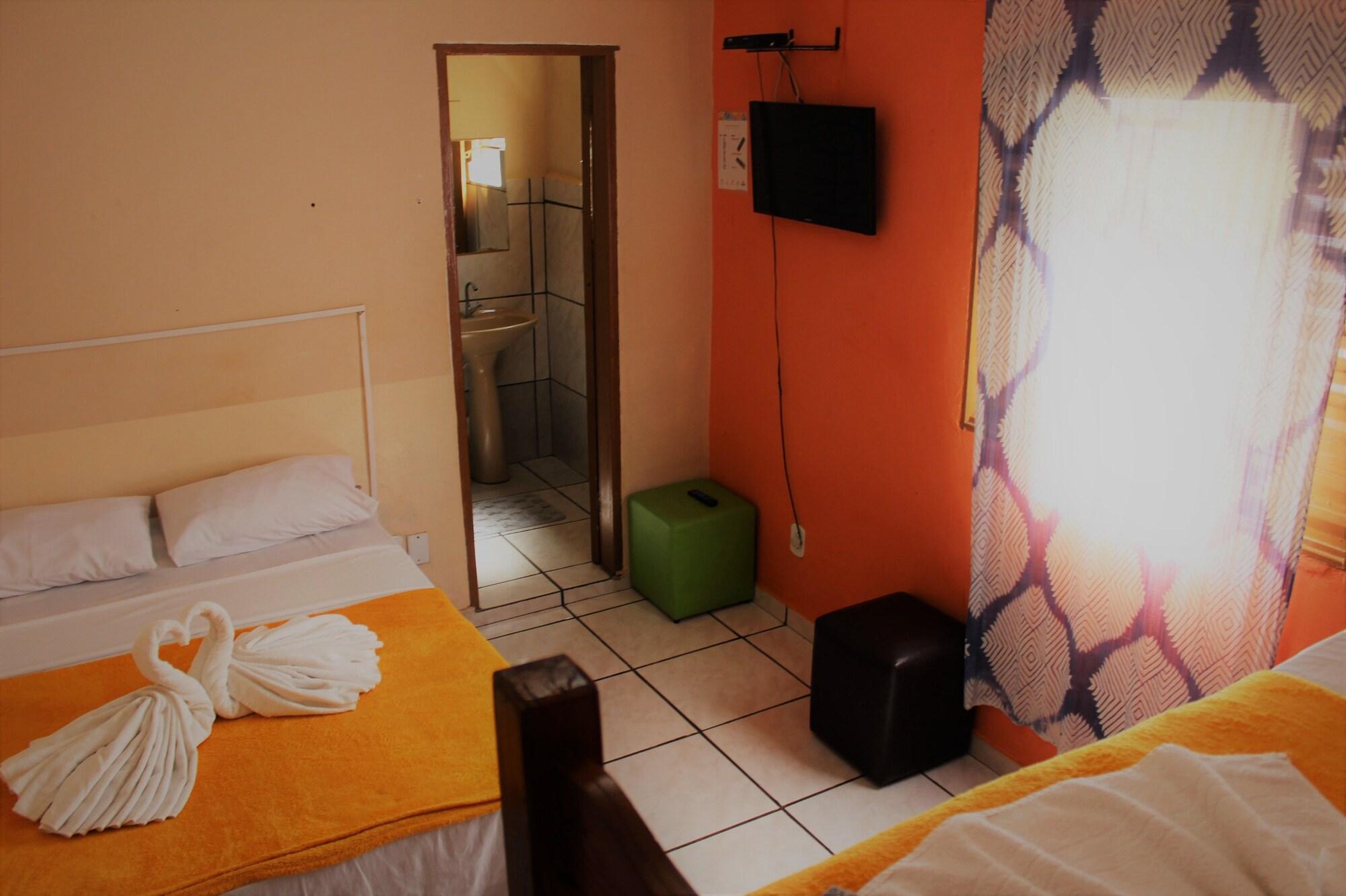 Pousada Sao Jorge โบนิโต ภายนอก รูปภาพ