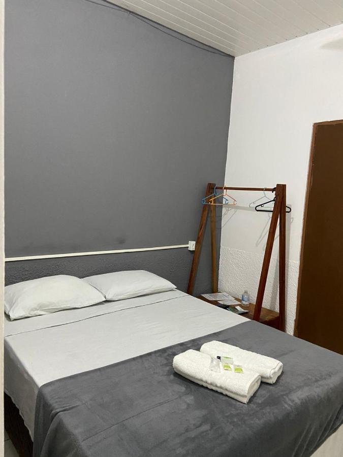 Pousada Sao Jorge โบนิโต ภายนอก รูปภาพ