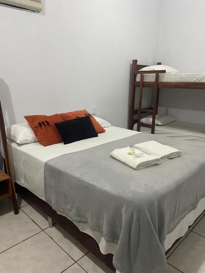 Pousada Sao Jorge โบนิโต ภายนอก รูปภาพ