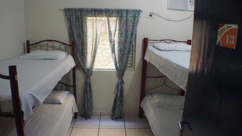 Pousada Sao Jorge โบนิโต ภายนอก รูปภาพ